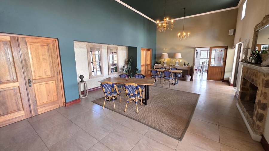 0 Bedroom Property for Sale in Estate D Afrique North West